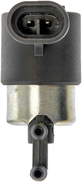 4WD Locking Hub Actuator