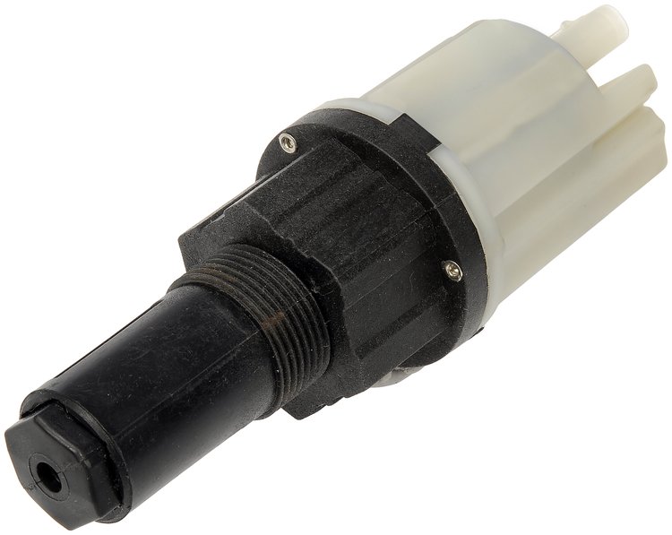 4WD ACTUATOR ASSEMBLY 4 P
