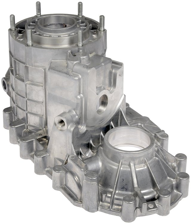 4WD COMPONENTS