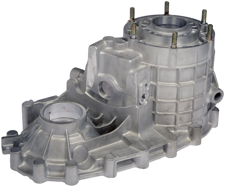 4WD COMPONENTS