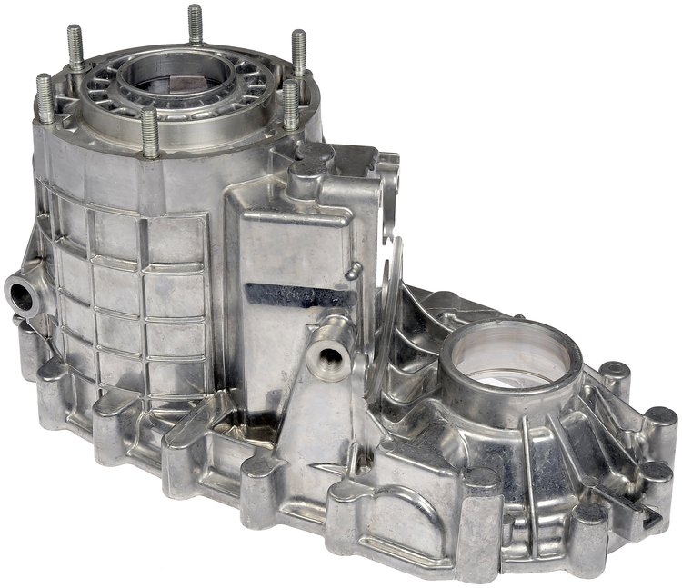 4WD COMPONENTS