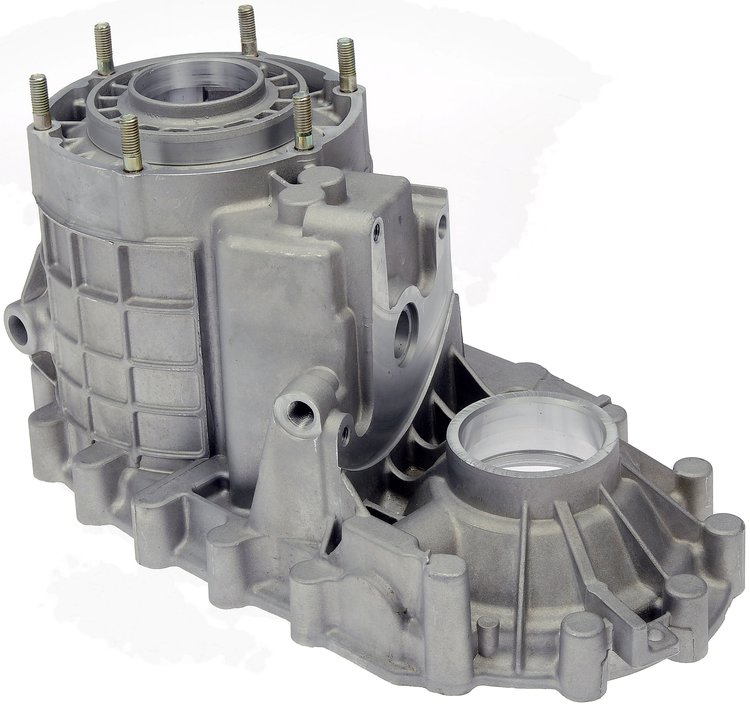 4WD COMPONENTS