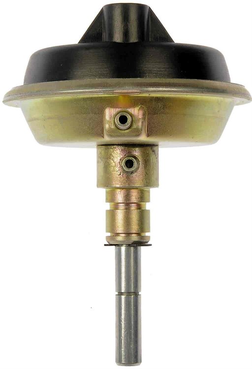 4WD Actuator