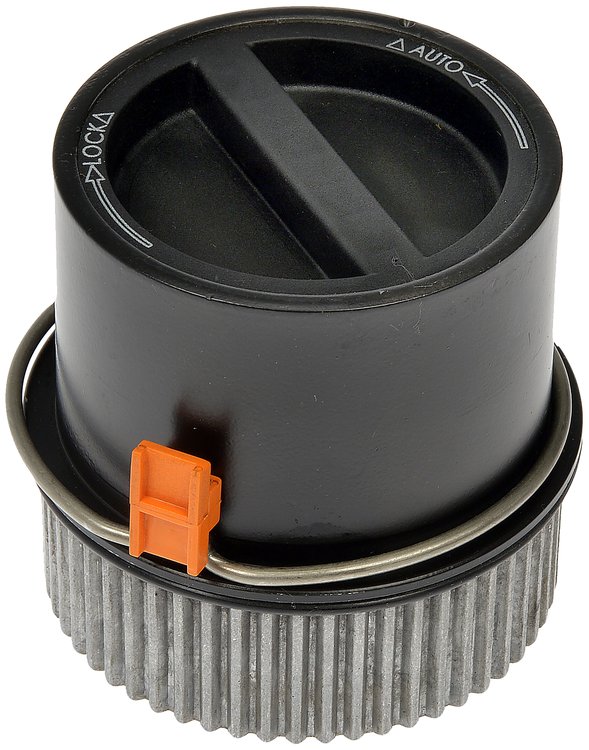 600-203XD 4WD Auto Locking Hub Assembly; 1999-2005 Ford, 2001-2002 Lincoln