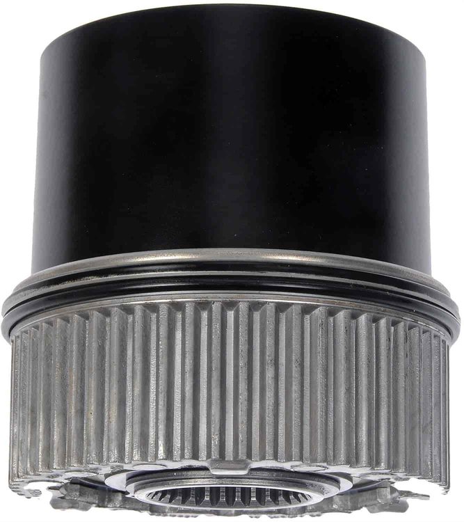 4WD Manual Locking Hub