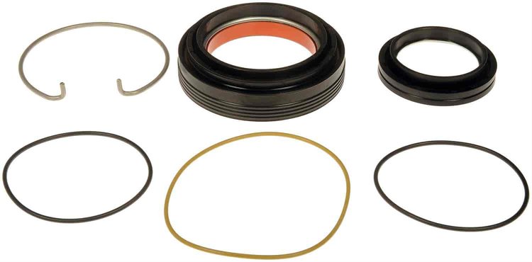 600-207 4WD Front Hub Seal Kit; 1999-2005 Ford