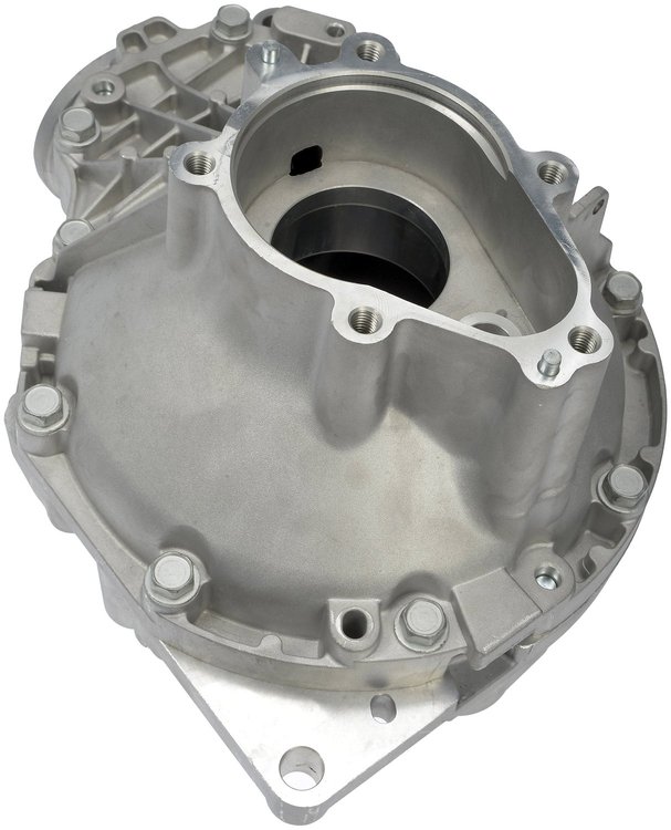 4WD COMPONENTS