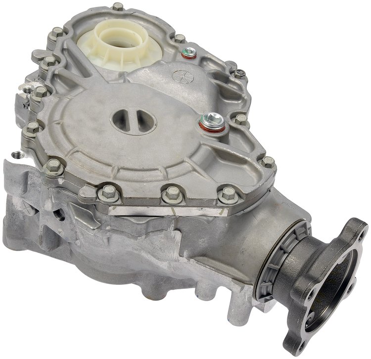 600-238 Power Take Off Unit Assembly; 2010-2019 Ford, 2010-2019 Lincoln