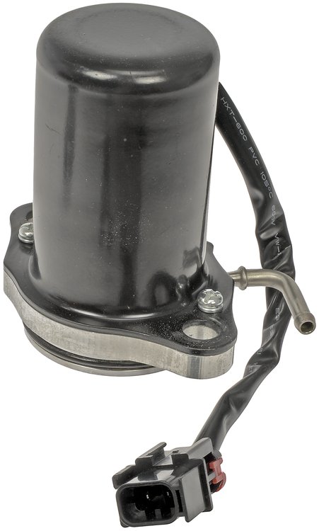 4WD COMPONENTS