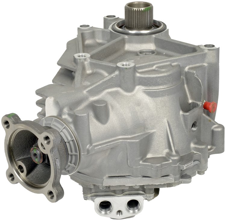 POWER TRANSFER UNIT
