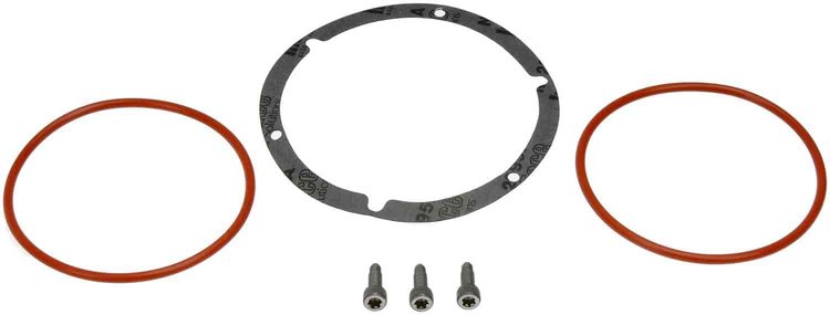 Locking Hub Service Kit 2005-2018 Ford