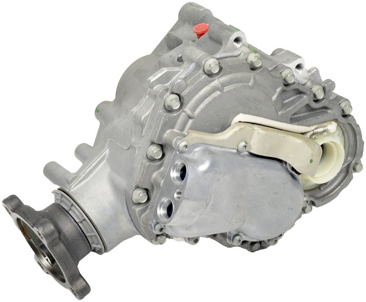POWER TRANSFER UNIT