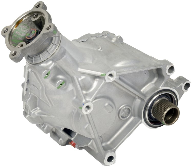 POWER TRANSFER UNIT