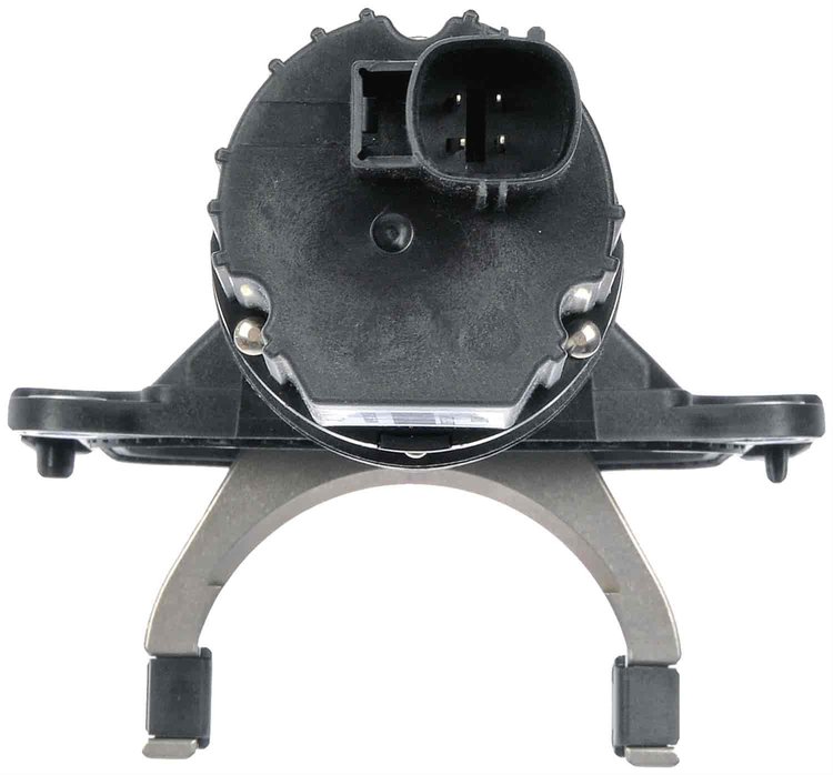 Front Differential Actuator 2008-2017 Dodge Ram 1500 4WD