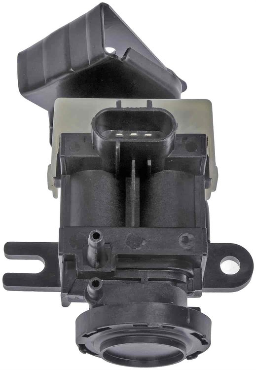 600-403 4 Wheel Drive Engage and Emissions Purge Solenoid; 1997-2001 Ford