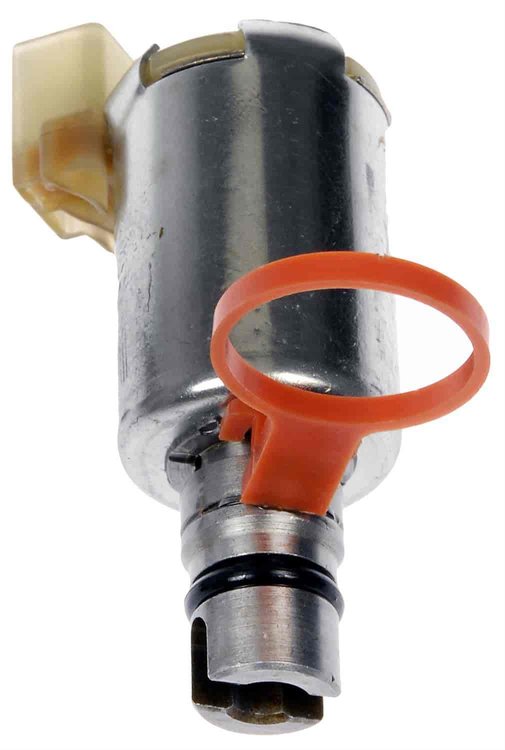 Front Differential Actuator
