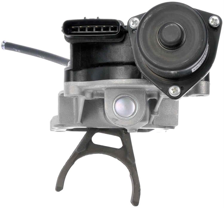 600-420 Front Differential Actuator; 2007-2022 Toyota