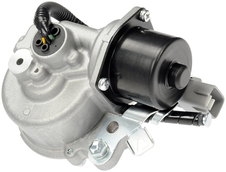 4WD COMPONENTS