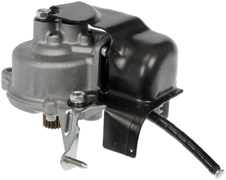 4WD COMPONENTS