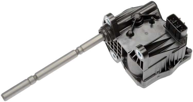 4WD COMPONENTS