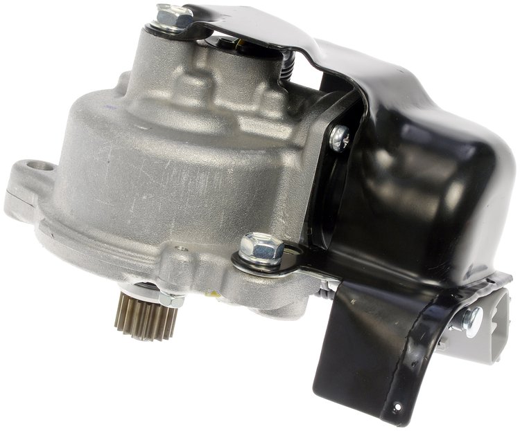 DIFF ACTUATOR