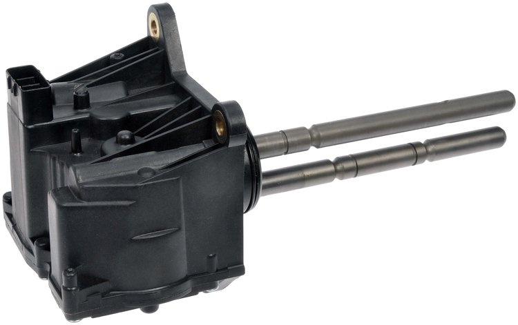 4WD COMPONENTS
