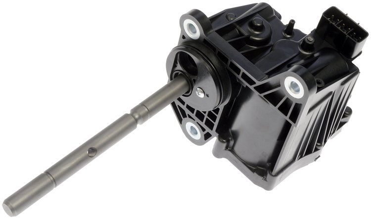 TRANSFER CASE MOTOR