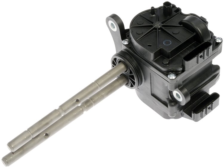 TRANSFER CASE MOTOR