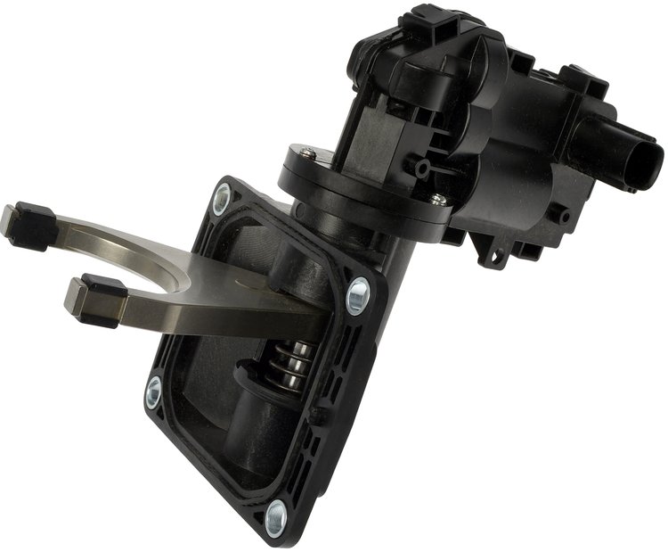 4WD COMPONENTS