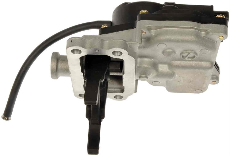 4WD AXLE ACTUATOR ASSEMBL