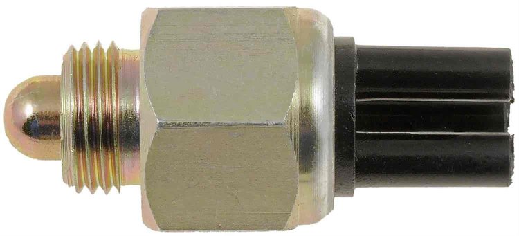 Transfer Case Switch GM