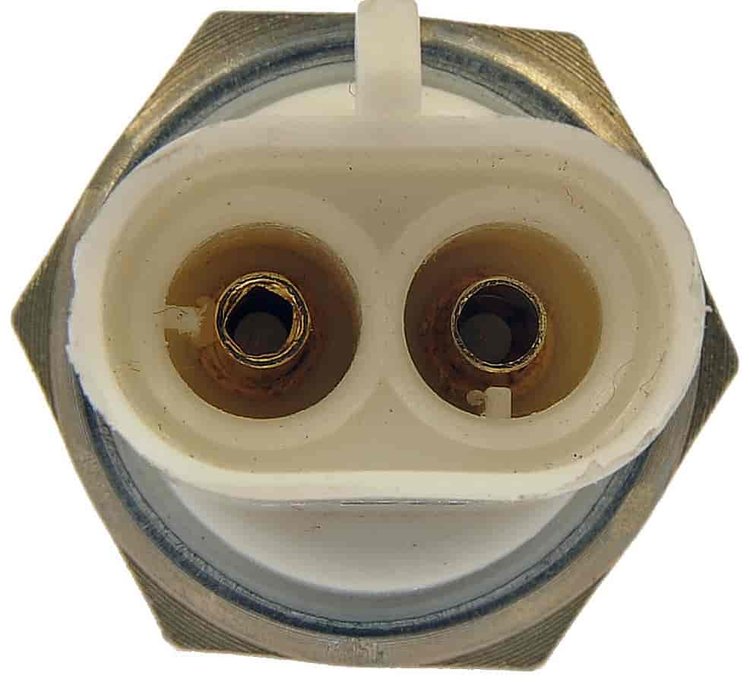600-506 4WD Switch, Transfer Case Mounted, Electric; 1999 Cadillac; 1988-2000 Chevrolet; 1988-2000 GMC