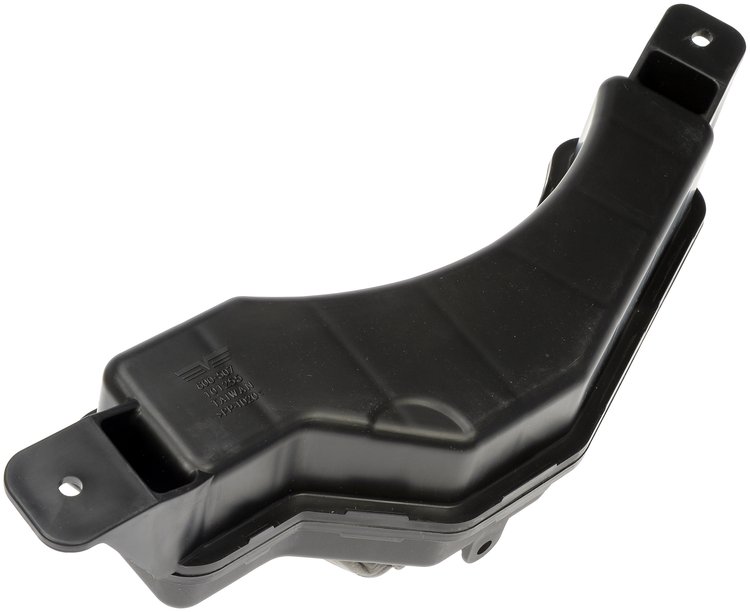 600-507 4WD Vacuum Reservoir; 2010-2021 Ford, 2010-2020 Lincoln