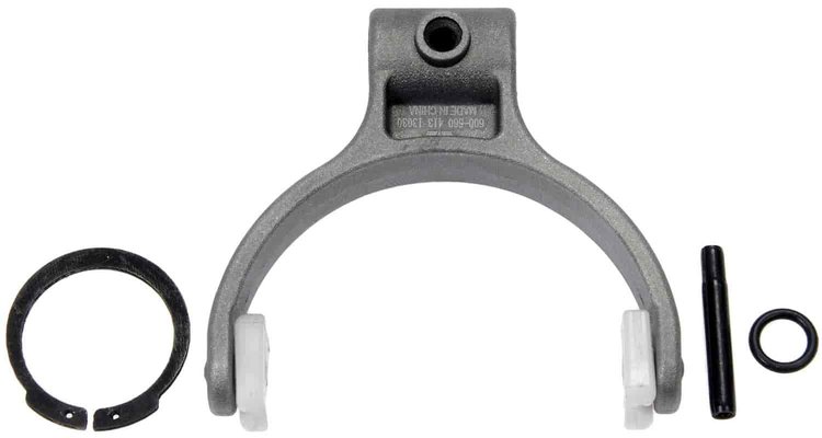Front Differential Shift Fork