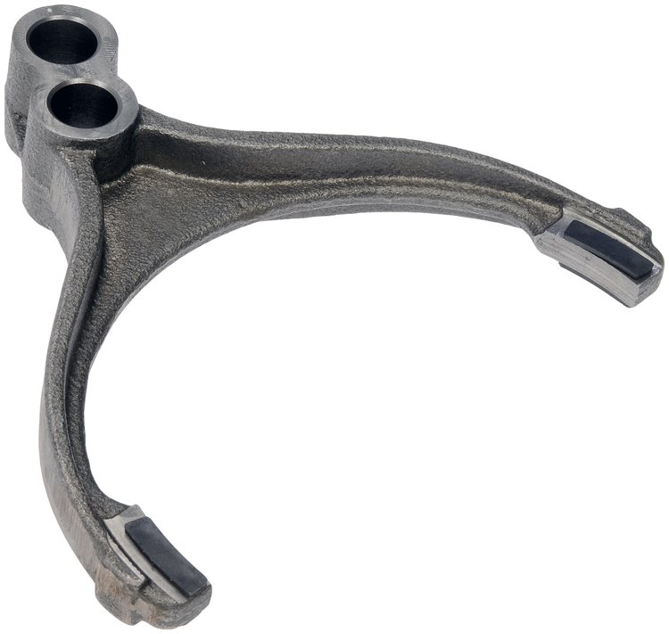 4WD COMPONENTS