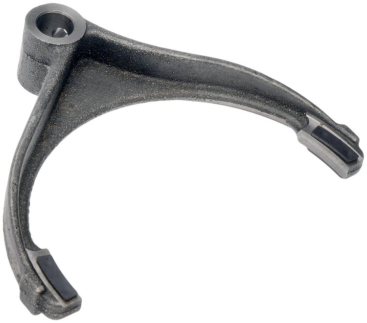 4WD COMPONENTS