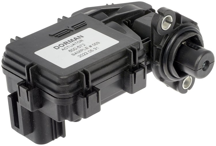4WD COMPONENTS
