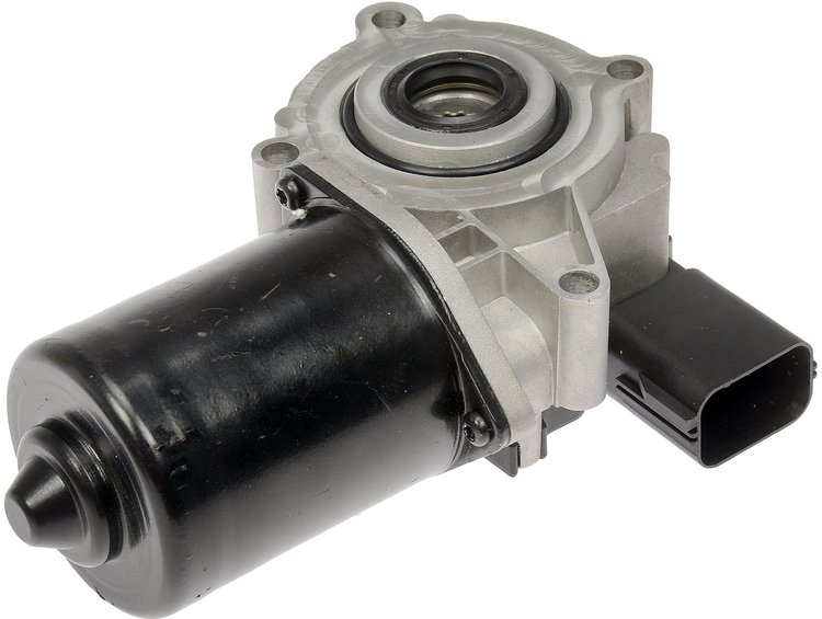 4WD COMPONENTS