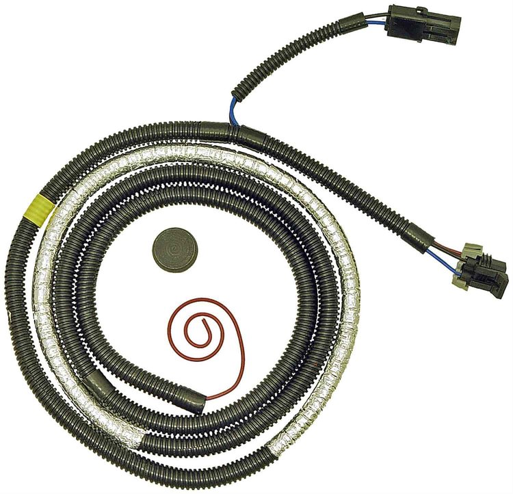 4WD WIRE HARNESS