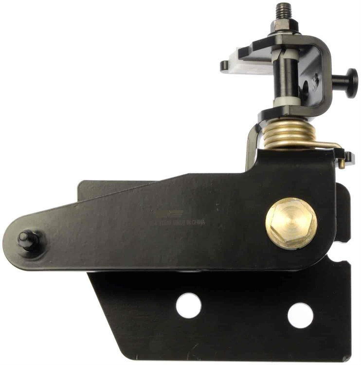 Transfer Case Shift Linkage Manual Shift Only