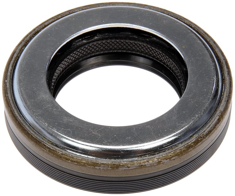 600-605 4 Wheel Drive Oil Seal; 2004-2007 Buick, 2002-2009 Chevrolet, 2002-2009 GMC, 2002-2004 Oldsmobile