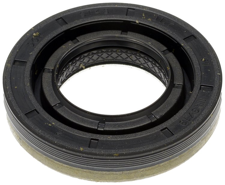600-606 4 Wheel Drive Oil Seal; 2004-2007 Buick; 2004-2020 Cadillac; 1997-2020 Chevrolet; 1997-2020 GMC