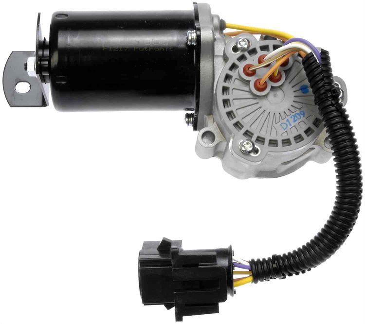 Transfer Case Motor