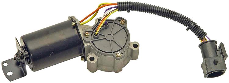 Transfer Case Motor