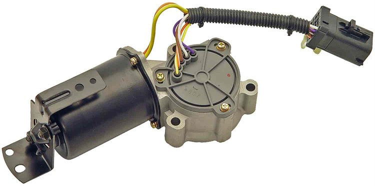 Transfer Case Motor