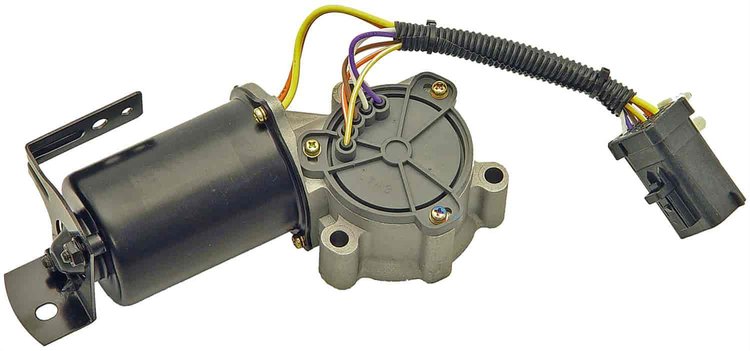 Transfer Case Motor