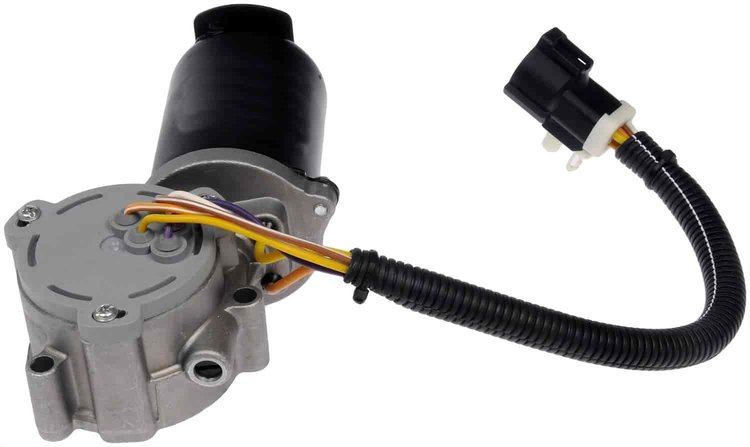 Transfer Case Motor
