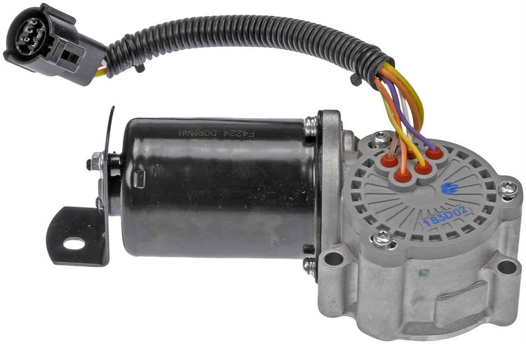 Transfer Case Motor