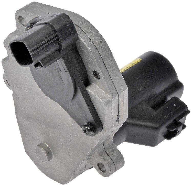 TRANSFER CASE MOTOR
