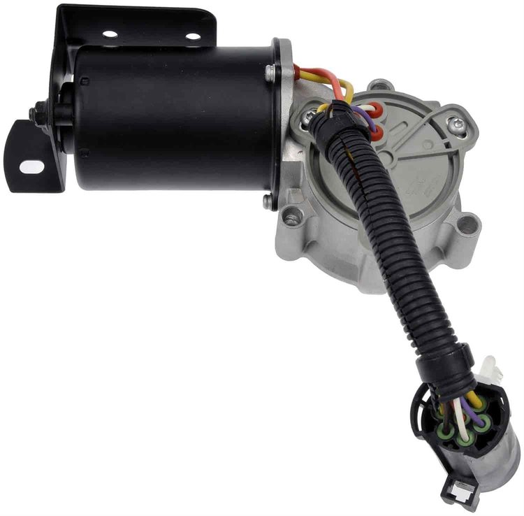 4WD TRANSFER CASE MOTOR A
